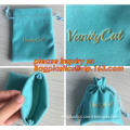 velvet envelope pouch, fabric luxury gift package, hair extension satin bags, satin bag, hair packaging, satin bag